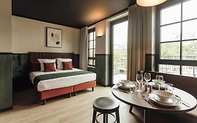 Getaway Liège